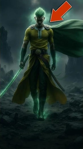 What If Anime Characters Fused Together? The Results Are Insane!