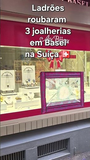 Switzerland is changing...