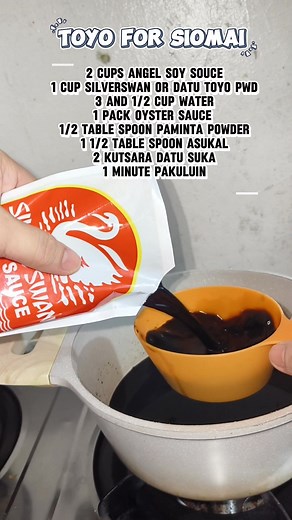 129K views · 1.1K reactions | Gawa ulit tayo Toyo for siomai #dailyvlog #vlog #tinderangvlogger #minivlog #business #tutorialvideo #tutorial #reelsfacebook | Jhovi's Vlog | Facebook