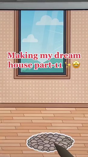 Creating a Dream House: Part 11 with Toca Life