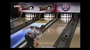 As we get set to head back to Thunderbowl Lanes for WSOB X, let's #FBF to the very first WSOB in 2009 at Thunderbowl Lanes for the PBA World Championship, Tom Smallwood vs. Wes Malott. #PBA #GoBowling | Professional Bowlers Association (PBA)