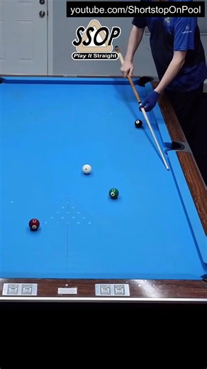 42K views · 332 reactions | How to Play Your Pool Shots Into the Position Triangle #pool #position #triangle #howto #technique #tutorial #lesson #positiontriangle #beginner #SSOP #ShortstopOnPool | Bob Keller | Facebook