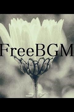 "Royalty-Free Hip-Hop BGM: 'HH.ver moon song' | Cool, Emotional, Beautiful"