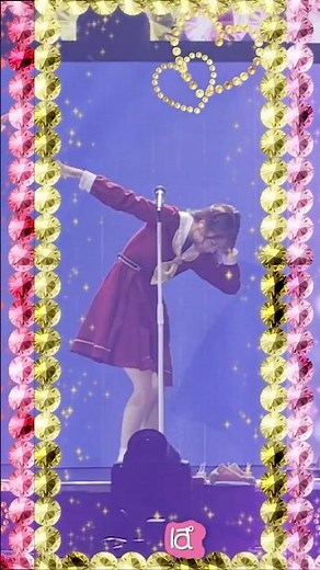 「平成ギャルズ!!!!」 / Ruri&To (ラブライブ！蓮ノ空女学院スクールアイドルクラブ 5th Live Tour ～4Pair Power Spread!!!!～)