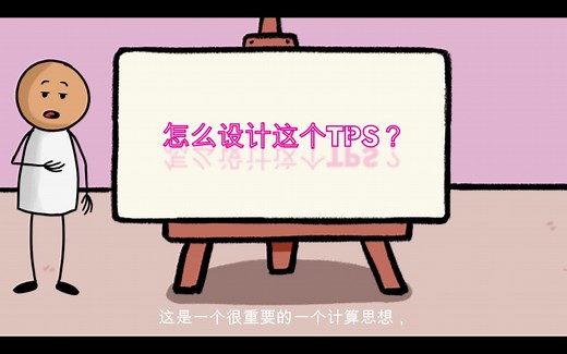 性能测试扫盲QPS/TPS设计-中