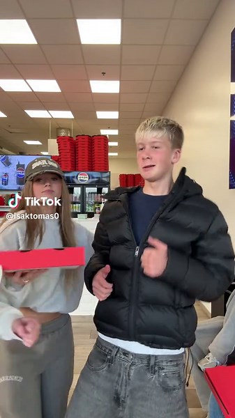 Unexpected Scary Moments in Funny Situations