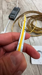 Addressable LED strip SET. Buy in our store. Link in profile header. Thank you | LEDOF