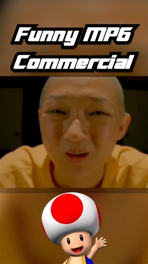 Funny old Mario Party 6 commercial! 🎉 #mario #nintendo #nostalgia | Cakehoarder