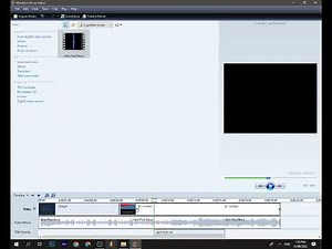 april fools got you meme in Windows Movie Maker 6.0 (John Paul Buce Remake)