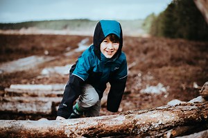 Rewilding childhood - how do we do it?