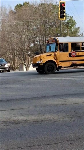 2007 IC CE300 Bus 3075(Remastered)