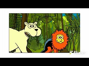 NASA Climate Tales | Kids Cartoons