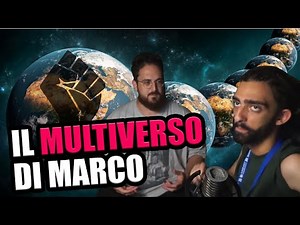 IL MULTIVERSO DI MARCO MERRINO - SE I NERI AVESSERO CONQUISTATO L'EUROPA