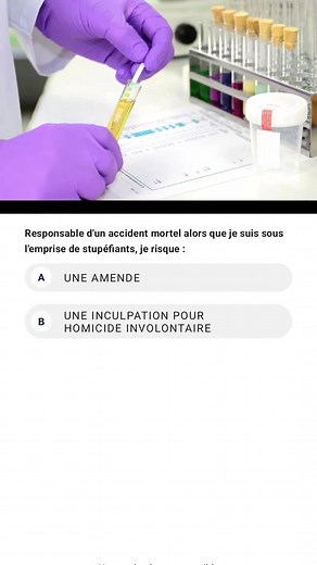 Comportement dangereux au volant : code de la route