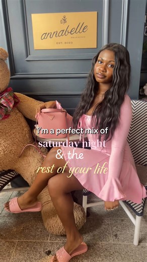 Finding Balance: The Perfect Mix of Saturday Night and Life