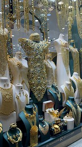 120K views · 4.9K reactions | Dubai Gold Souk, One of the Biggest Gold Market in the World | Welcome to Dubai | Facebook