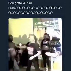 14K views · 139 reactions | Get the strap | Funny MMA | Facebook