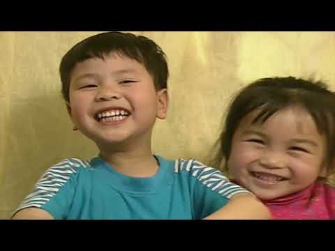 Teletubbies Series 7, Episode 30: Wrapping