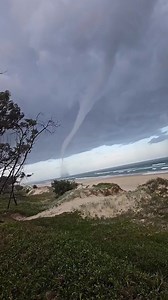 2.5K views · 17 reactions | Survived the cyclone but the real storm hits this Easter⚡️  | Touch Bass | Facebook