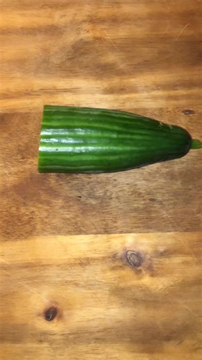 Fun Cucumber Challenge for You!