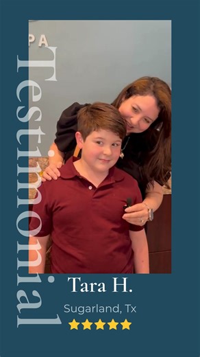 Everyone deserves to feel relaxed, even kids. Cloud 9 Foot Spa Pearland welcomes guests of all ages, in a calm, family-friendly space that never feels intimidating. 👶 Yes, kids are welcome (youngest guest: 5) 👨‍👩‍👧‍👦 Families relax together 🦶 Gentle, calming foot massage 💳 No memberships required An easy yes for the whole family. 👉 Book your family visit today! https://cloud9.spa/loc/pearland/ | Cloud 9 Foot Spa