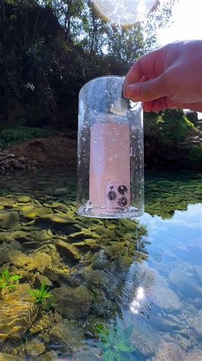 The Tranquil Beauty of the Countryside