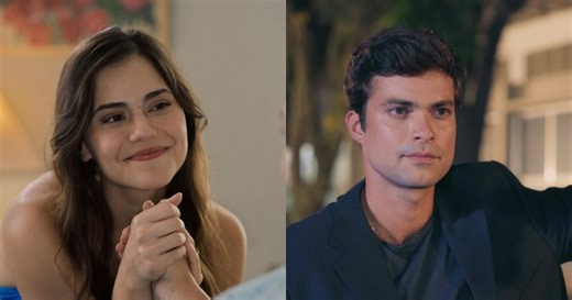 Microdramas conquistam o Brasil com tramas verticais para celular e ritmo acelerado
