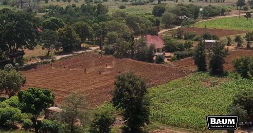 Agribusiness Today: International report sheds light on impact of disasters on farming around the world