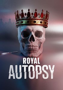 Royal Autopsy Season 1 - watch episodes streaming online
