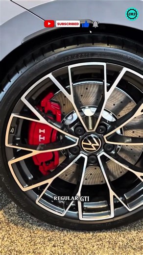 2026 Volkswagen Golf GTI Clubsport Review | The 300HP GTI America Never Got