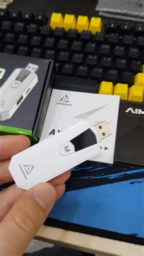 aim zenix 200pro AX200 pro #aimbot #warzone