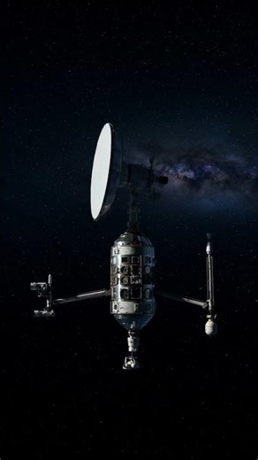 Can we ever leave the milky way galaxy? #space #shorts #universe #milkyway