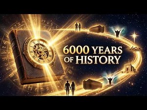 The Hidden Chronology of the Bible — A Timeline Few People Notice