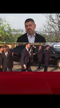 نائب الرئيس الأمريكي: قدمنا أفضل عرض ممكن ونهائي لإيران