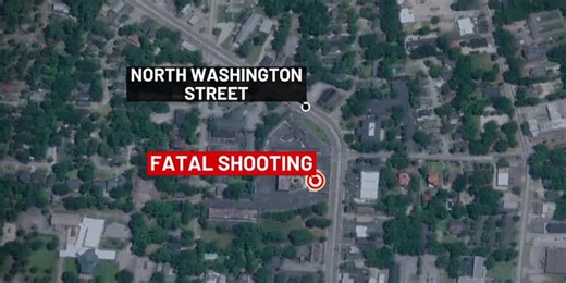 Coroner identifies man dead following shooting at Rodeway Inn