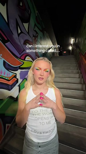 Zara Larsson's Midnight Sun Tour: The Opener & Farewell