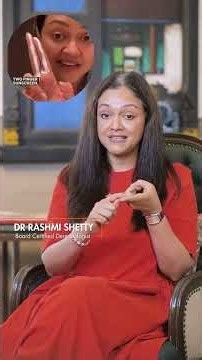 I applied SPF and still got tanned! -By Dr Rashmi Shetty #drrashmishetty #skincare #beauty #shorts