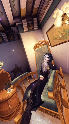 ファーニチャー家具 - 第五人格のレア家具やアクセサリーを一覧で紹介