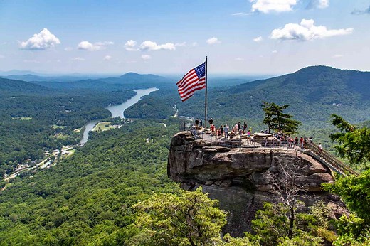 25 Best Places to Visit in North Carolina