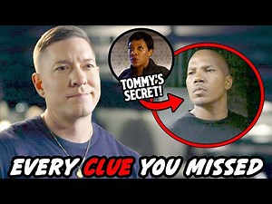 Power Book IV: Force Season 3 Episode 6 Recap, Easter Eggs, & Clues