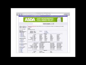 Using wordreference part 2