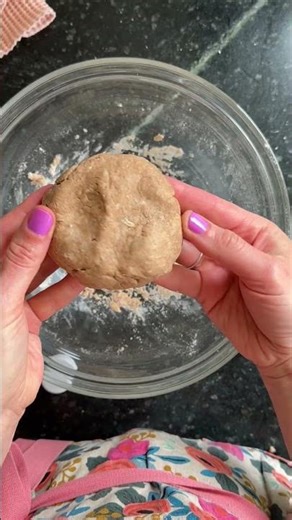 Easiest Animal Crackers Recipe