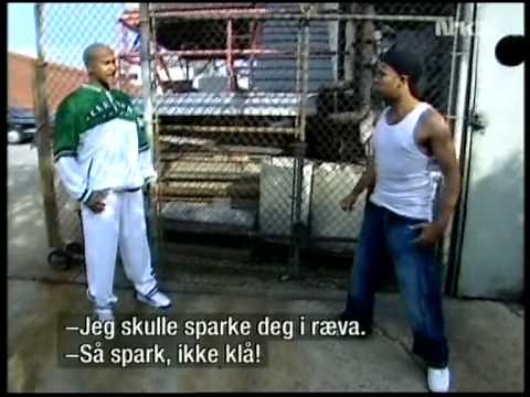 Madtv S11E14 - Gay thugs