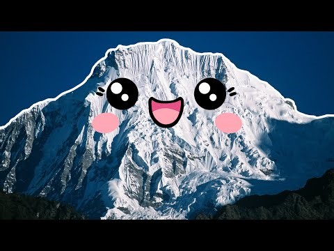 The Easiest High-Altitude Mountains You Can Actually Climb