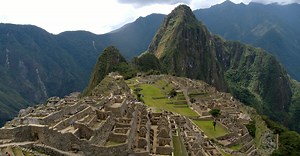 Inca Civilization