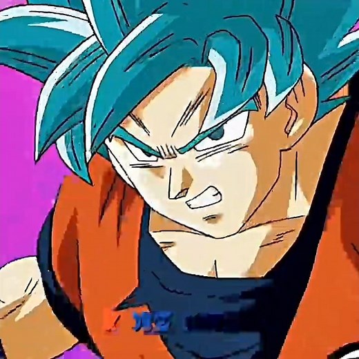 🔥Goku vs top ultimate battle finally Goku rage #GokuRage #GokuVsToppo #DragonBallSuper