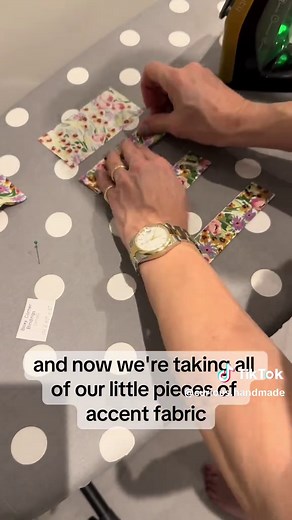 Holland Pouch: Sew My Favorite Boxy Pouch Pattern