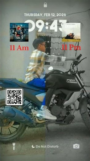 VN NEW QR SCAN IN YOUTUBE @viju_bagora #love you youtube family #shorts #viralvideo #new ytfashion