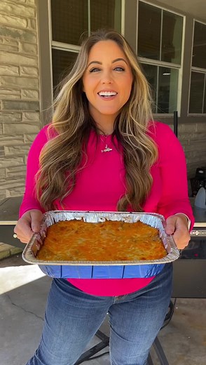 Easy smoked boudin dip🔥 #recipe #pelletgrill #pelletsmoker #smokedmeat #smoker #smokers #recipe #recipeoftheday #recipes #grill #grilling #boudin #dip #appetizers #appetizer #easyrecipes | Girl Gone Grilling
