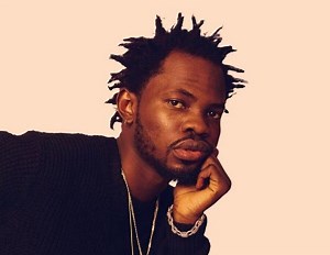 Fameye's management speaks out after foiled UK performance